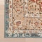 Nuloom Justine Vintage Medallion Area Rug 8ft GRWS04A-S808 - alternate 8